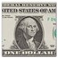 2006* (F-Atlanta) $1.00 FRN CU (Fr#1932-F*) Star Note!